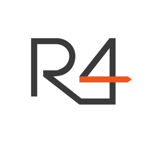 R4 Logo